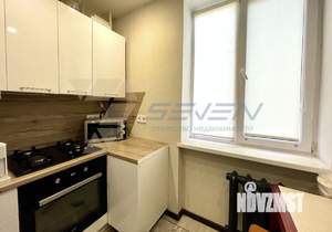 2-к квартира, вторичка, 43м2, 2/4 этаж