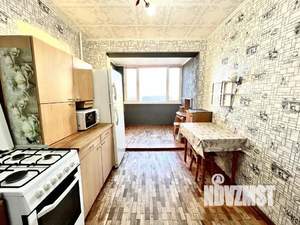 1-к квартира, вторичка, 40м2, 10/10 этаж