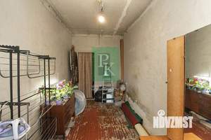 3-к квартира, вторичка, 56м2, 4/4 этаж