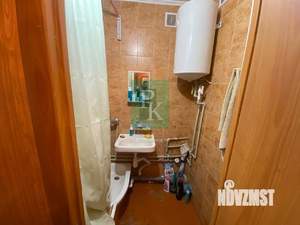 1-к квартира, вторичка, 26м2, 1/5 этаж