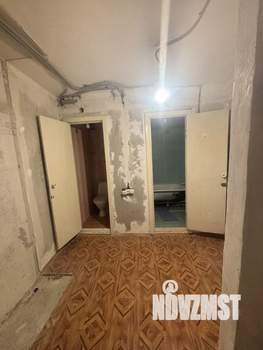 2-к квартира, вторичка, 50м2, 1/9 этаж