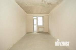 1-к квартира, вторичка, 55м2, 5/9 этаж