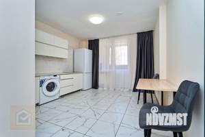 1-к квартира, вторичка, 44м2, 5/10 этаж