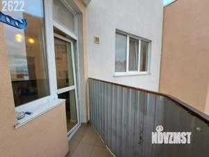 1-к квартира, вторичка, 36м2, 8/8 этаж