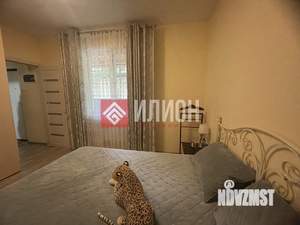 1-к квартира, вторичка, 51м2, 1/1 этаж