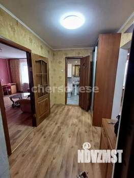 1-к квартира, вторичка, 44м2, 9/9 этаж