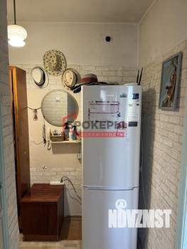 2-к квартира, вторичка, 45м2, 3/3 этаж