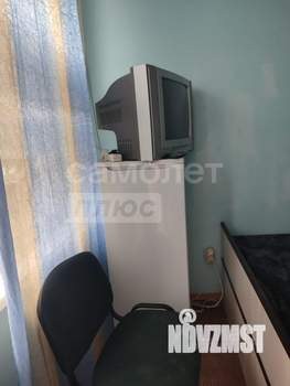 Студия квартира, вторичка, 18м2, 1/2 этаж