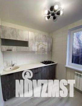 2-к квартира, вторичка, 50м2, 4/5 этаж