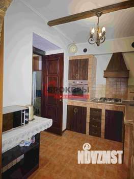 3-к квартира, вторичка, 86м2, 1/2 этаж