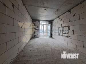 1-к квартира, вторичка, 50м2, 5/10 этаж