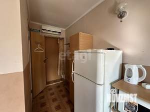 Студия квартира, вторичка, 16м2, 2/2 этаж