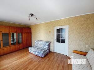 1-к квартира, вторичка, 42м2, 3/5 этаж