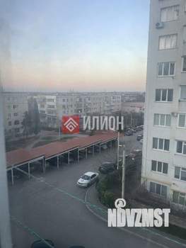 1-к квартира, вторичка, 45м2, 4/9 этаж
