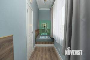 1-к квартира, вторичка, 32м2, 2/5 этаж