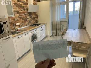 2-к квартира, вторичка, 86м2, 9/11 этаж