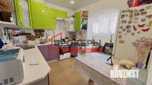1-к квартира, вторичка, 39м2, 4/6 этаж
