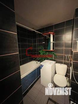 1-к квартира, вторичка, 41м2, 1/10 этаж