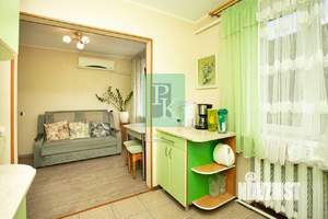 2-к квартира, вторичка, 43м2, 2/2 этаж