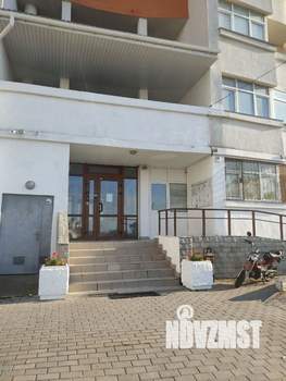 1-к квартира, вторичка, 45м2, 2/16 этаж