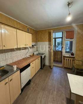 2-к квартира, вторичка, 55м2, 2/3 этаж