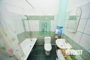 1-к квартира, вторичка, 44м2, 4/5 этаж