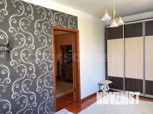 3-к квартира, вторичка, 74м2, 3/4 этаж