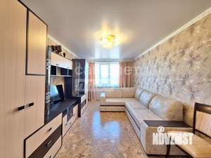 3-к квартира, вторичка, 70м2, 4/5 этаж