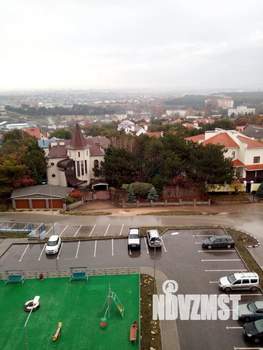 1-к квартира, вторичка, 45м2, 7/17 этаж