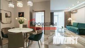 2-к квартира, вторичка, 57м2, 4/10 этаж