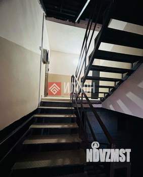 Студия квартира, вторичка, 28м2, 2/3 этаж