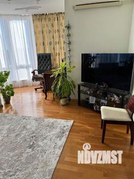 2-к квартира, вторичка, 90м2, 11/11 этаж