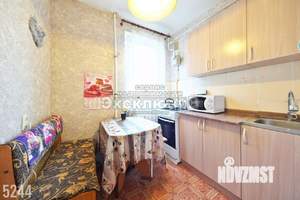 1-к квартира, вторичка, 22м2, 1/5 этаж