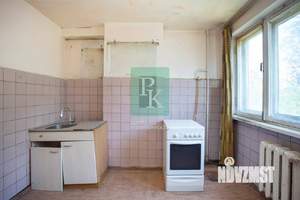 2-к квартира, вторичка, 48м2, 3/5 этаж