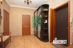 2-к квартира, вторичка, 70м2, 4/4 этаж