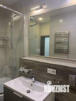 Студия квартира, вторичка, 36м2, 1/3 этаж