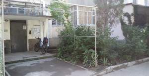 1-к квартира, вторичка, 30м2, 1/5 этаж