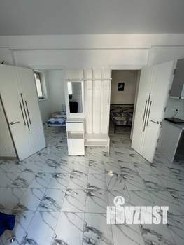 4-к квартира, вторичка, 48м2, 1/1 этаж