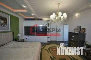 3-к квартира, вторичка, 124м2, 3/8 этаж