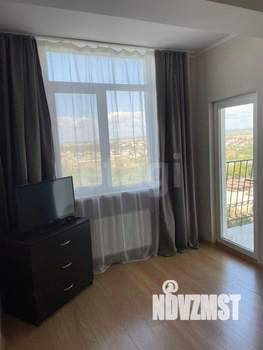 1-к квартира, вторичка, 39м2, 5/10 этаж