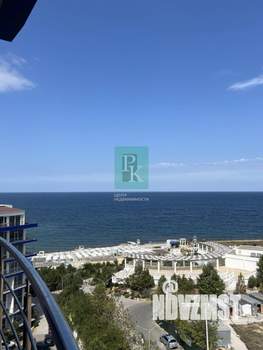 1-к квартира, вторичка, 37м2, 8/10 этаж