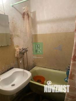 2-к квартира, вторичка, 51м2, 2/5 этаж