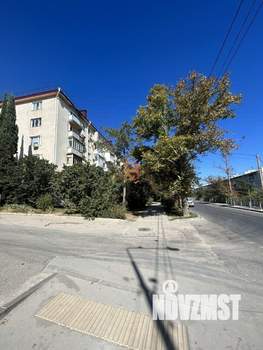 2-к квартира, вторичка, 41м2, 3/5 этаж