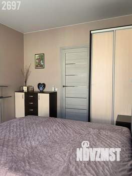 2-к квартира, вторичка, 58м2, 8/10 этаж