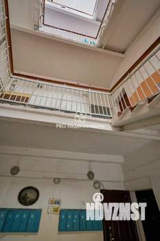 2-к квартира, вторичка, 54м2, 1/4 этаж