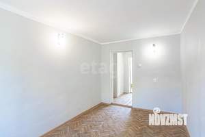 Студия квартира, вторичка, 20м2, 2/5 этаж