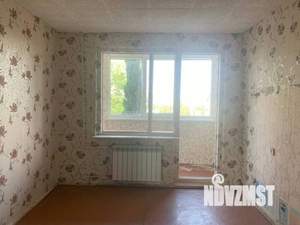 1-к квартира, вторичка, 31м2, 5/9 этаж