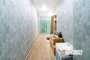 1-к квартира, вторичка, 56м2, 5/13 этаж