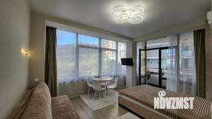 Студия квартира, вторичка, 39м2, 3/9 этаж