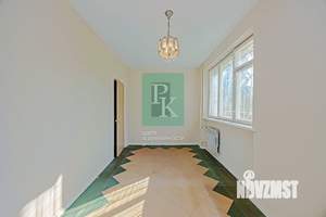 3-к квартира, вторичка, 60м2, 1/5 этаж